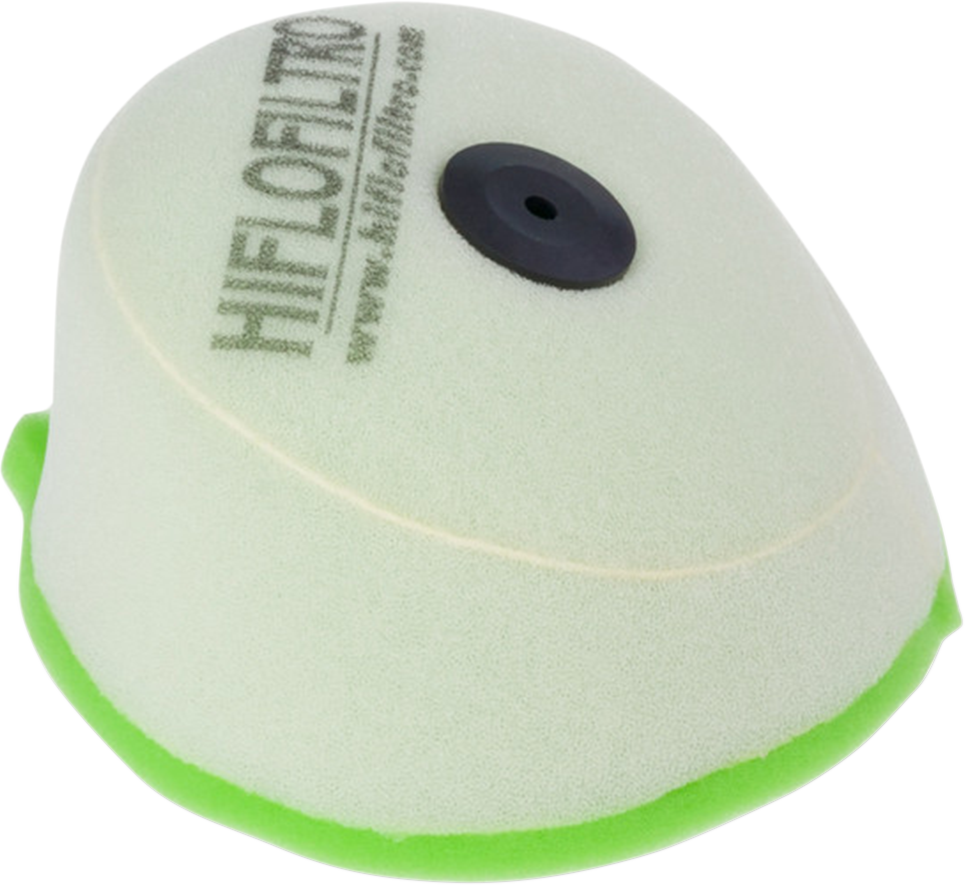 Hiflofiltro Foam Air Filter - Honda