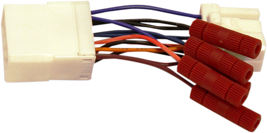 Custom Dynamics Universal Wiring Adapter