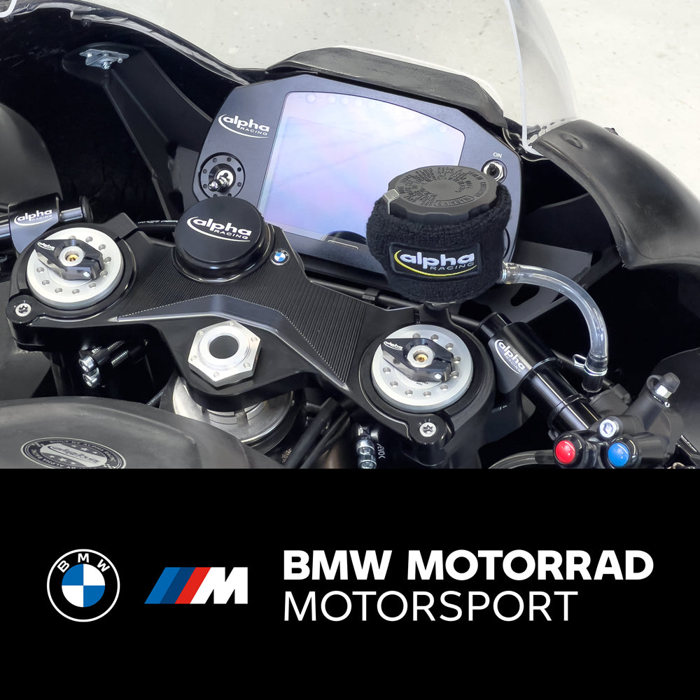 M Race Calibration Kit, M 1000 RR 2025-