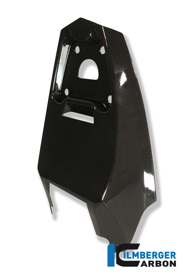 Ilmberger Carbon Lower Frame Tail Cover Carbon