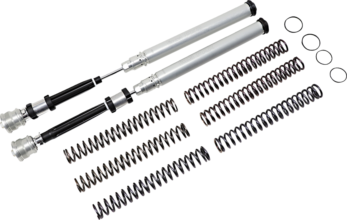 Ohlins FKR Shock Kit (FKR102)