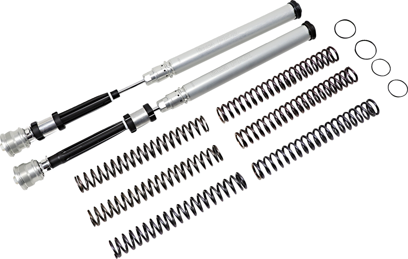 Ohlins FKR Shock Kit (FKR102)