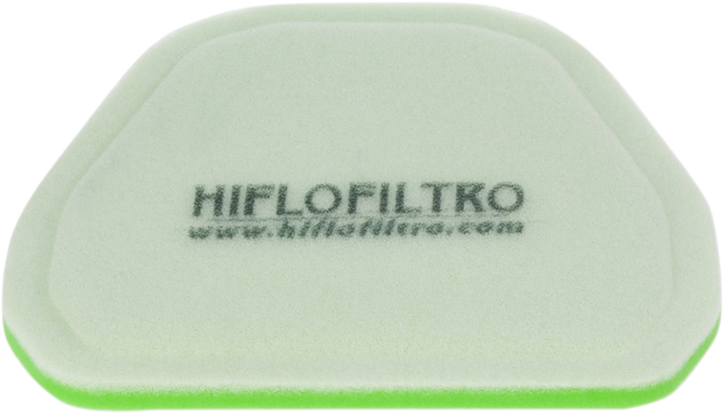 Hiflofiltro Foam Air Filter - Yamaha