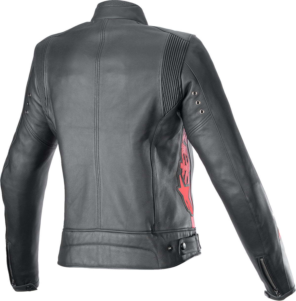 Alpinestars Stella Dyno Leather Jacket