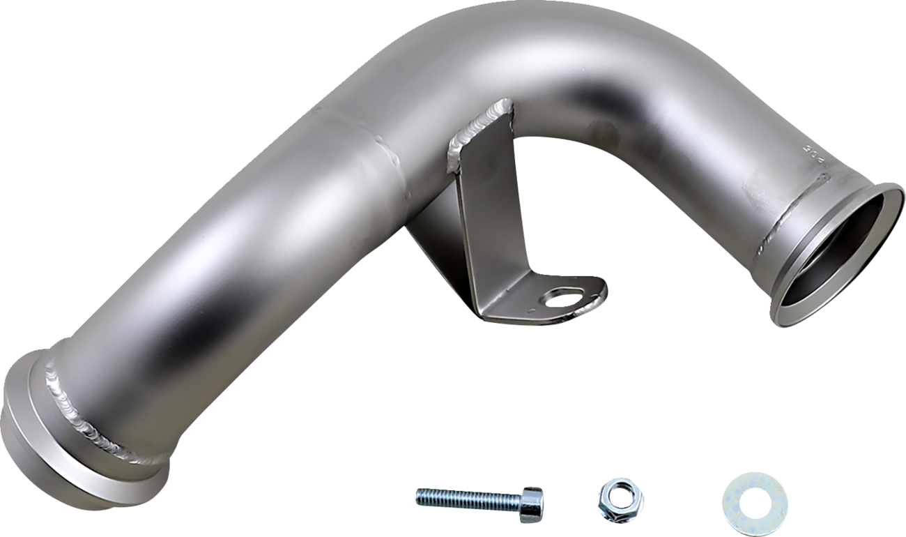 LeoVince Link Pipe - 790 Duke
