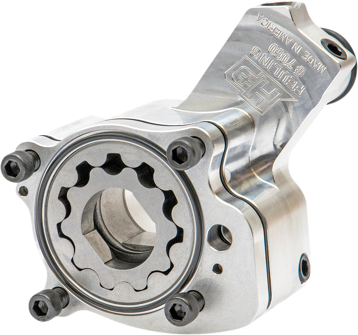 Feuling Parts Hi Volume Oil Pump - Twin Cam