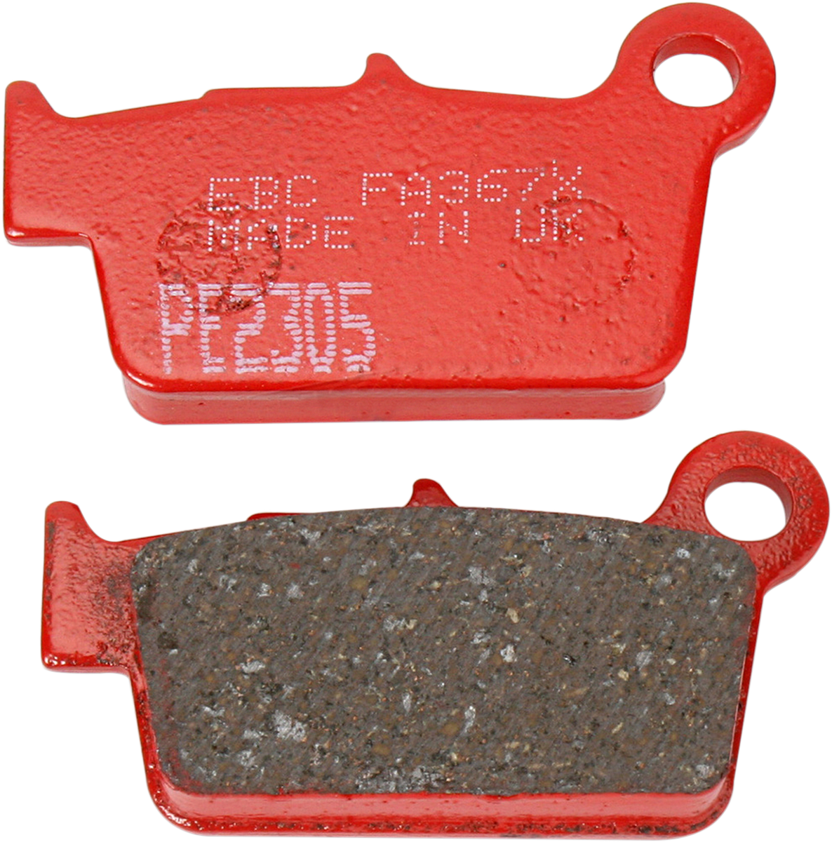 EBC Brakes Sport Carbon Brake Pads