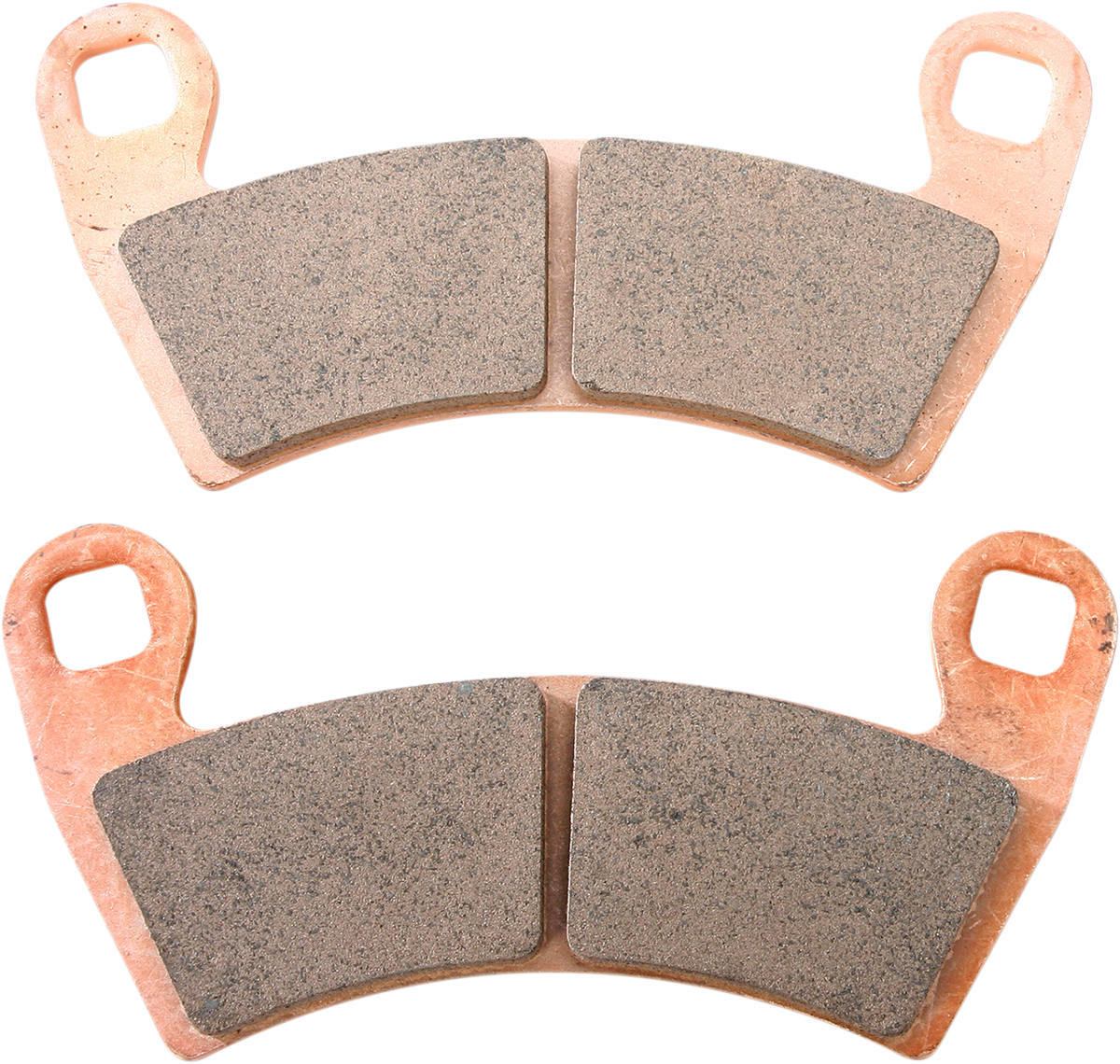 EBC Brakes SV Severe Duty Brake Pads