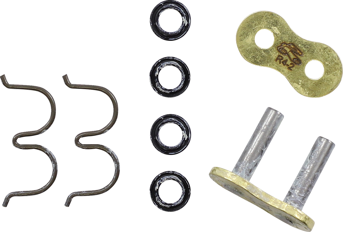 Renthal R4-2 SRS Road Chain - 530 - Master Link