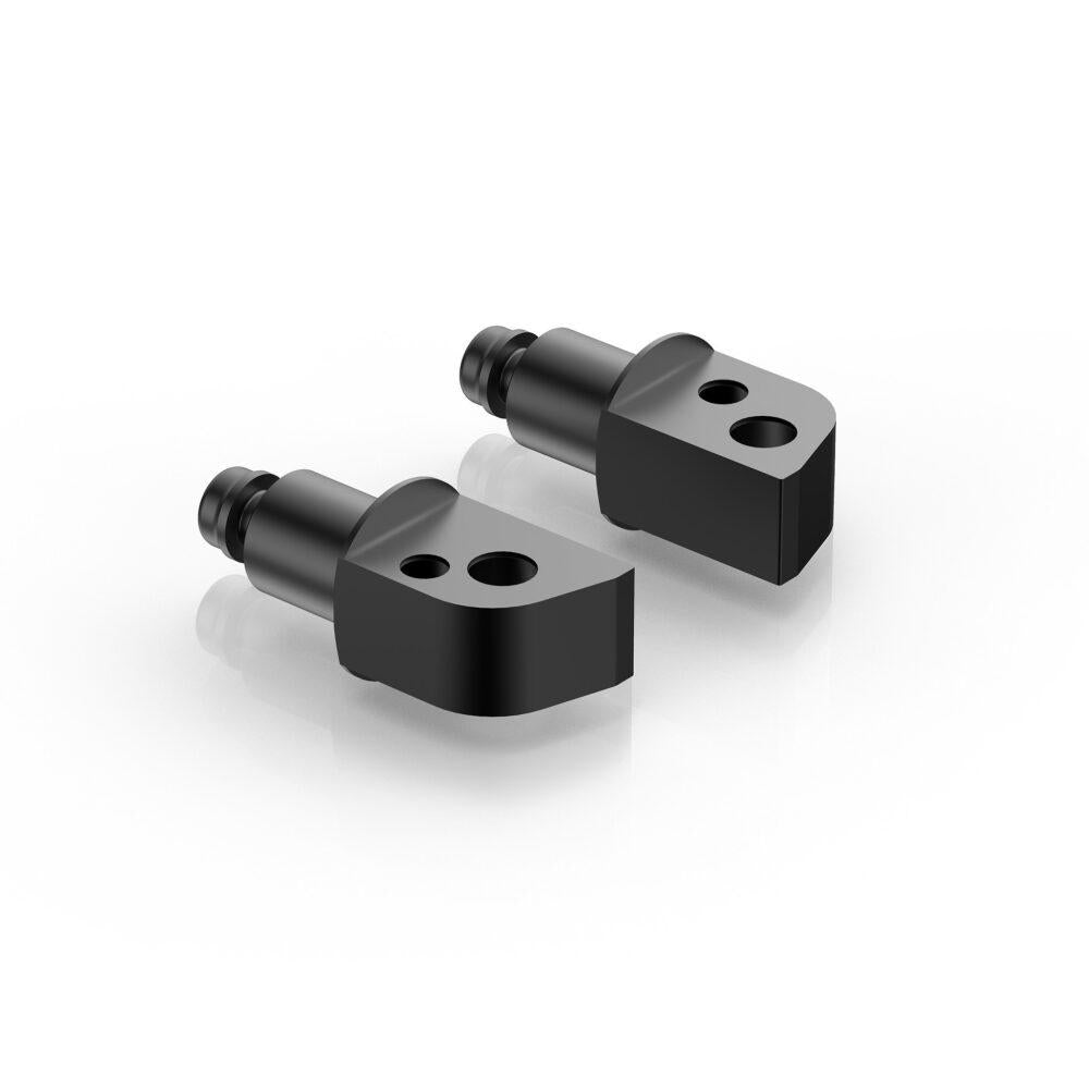 Rizoma Peg Mounting Kit