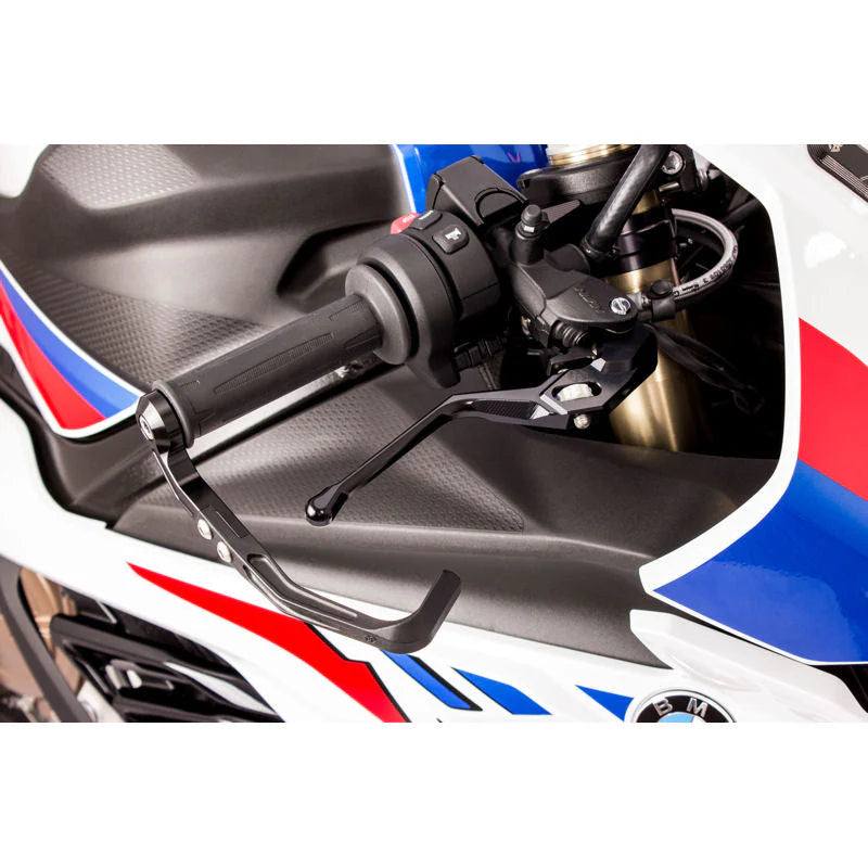 Gilles Tooling Brake Clutch Lever Guards For BMW S1000RR M1000RR