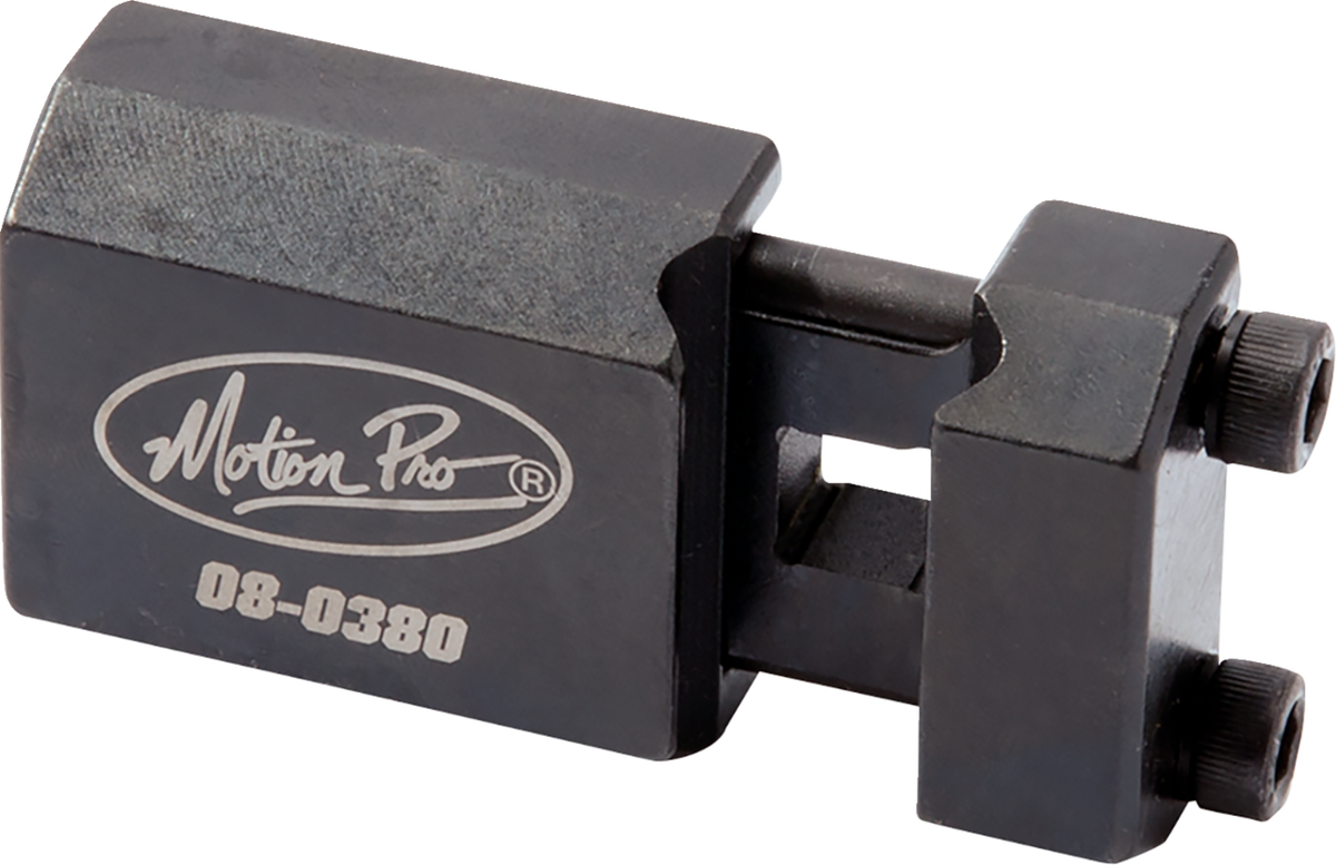 Motion Pro Adapter - Torque Wrench - Adjustable
