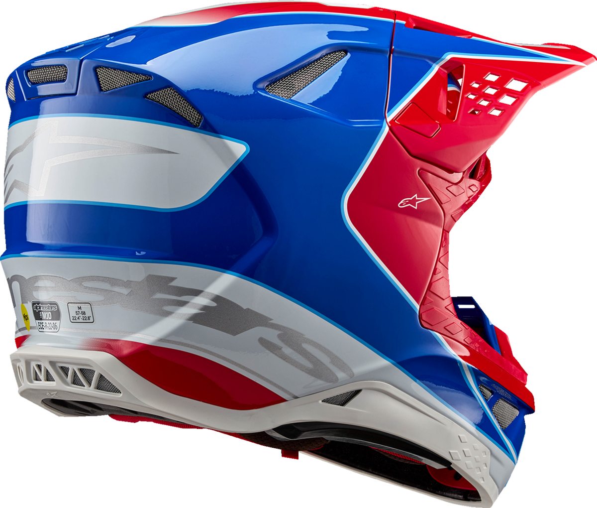 Alpinestars Supertech M10 Aeon MIPS® Helmet