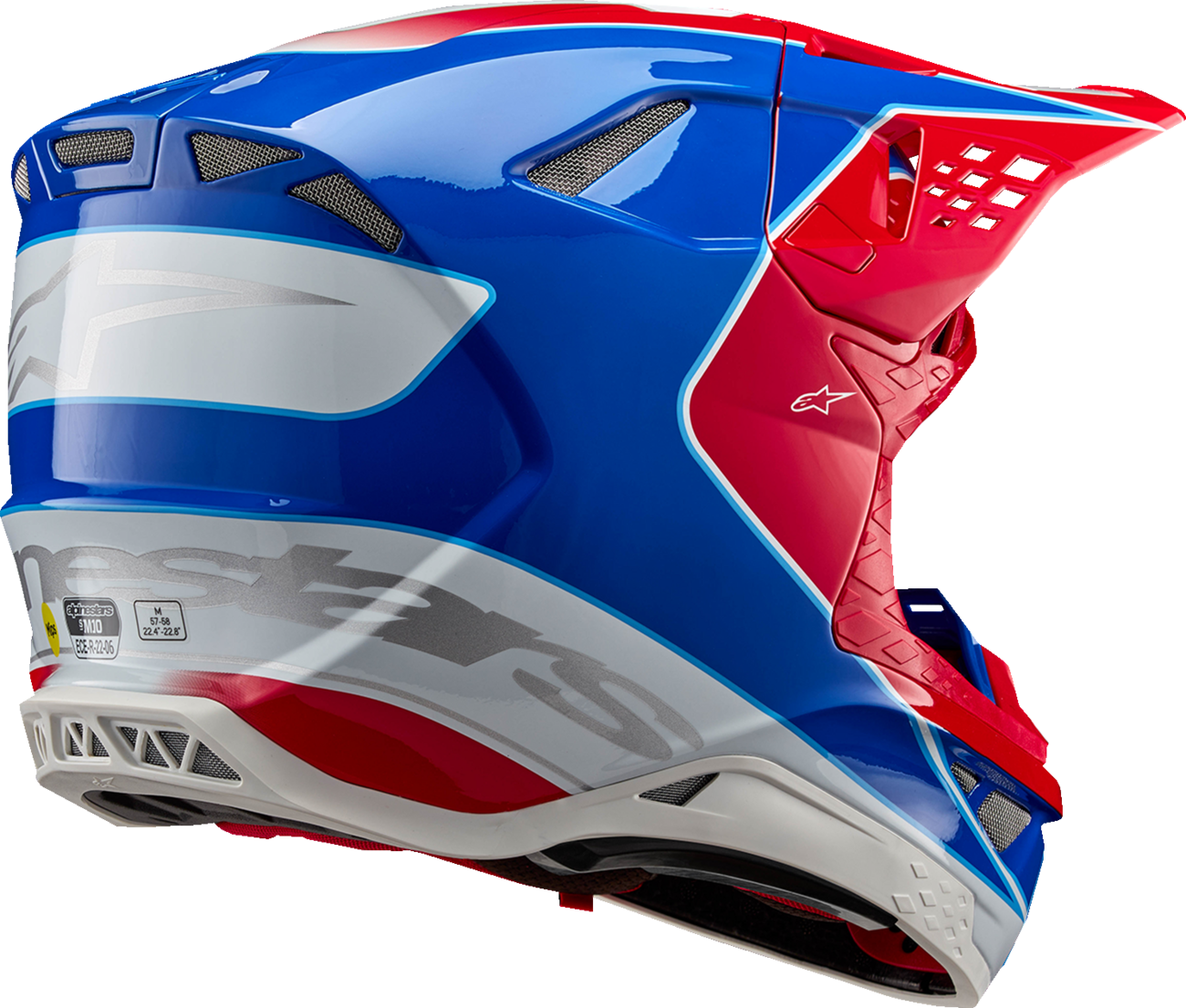 Alpinestars Supertech M10 Aeon MIPS® Helmet