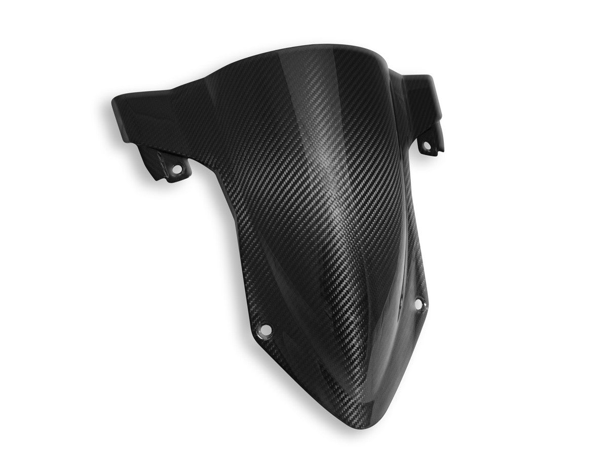 Ducabike DBK CRB112L - BMW S1000rr Glossy Carbon Wind Screen