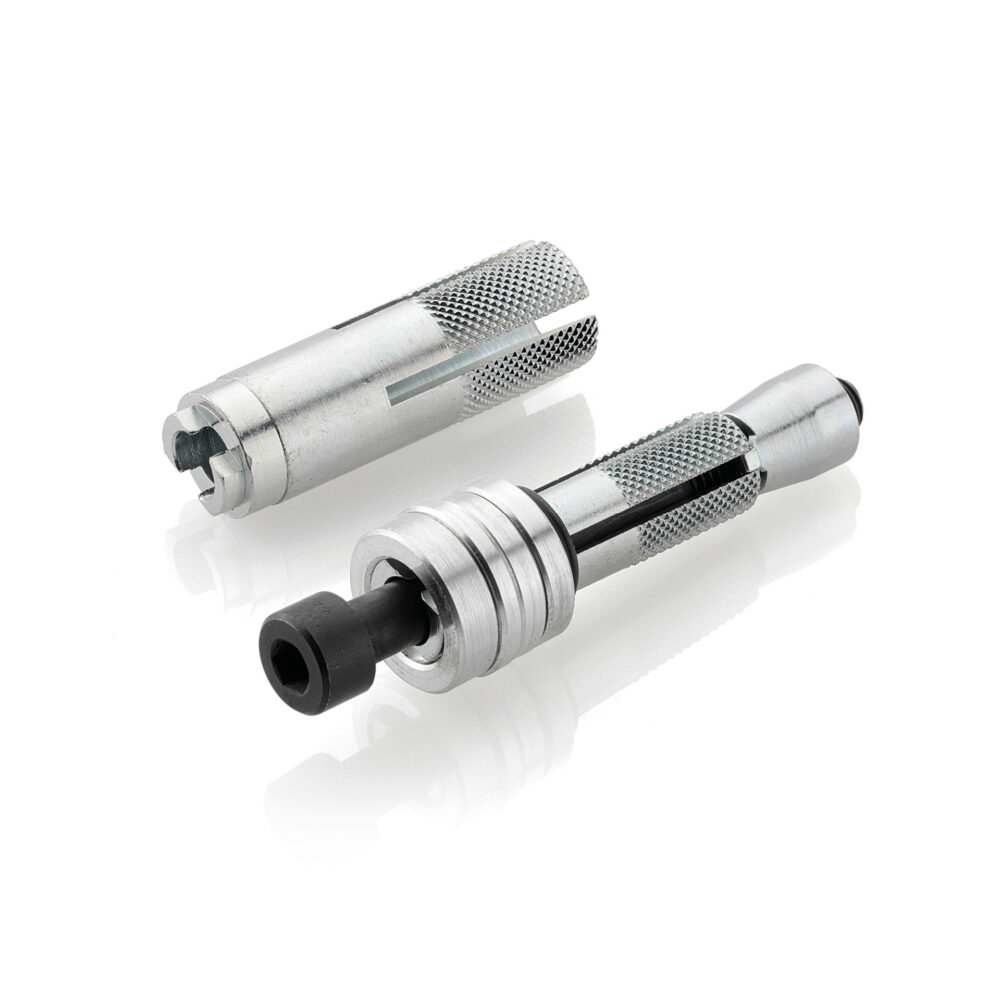 Rizoma PROGUARD SYSTEM® And End Mount Mirror Mounting Kit