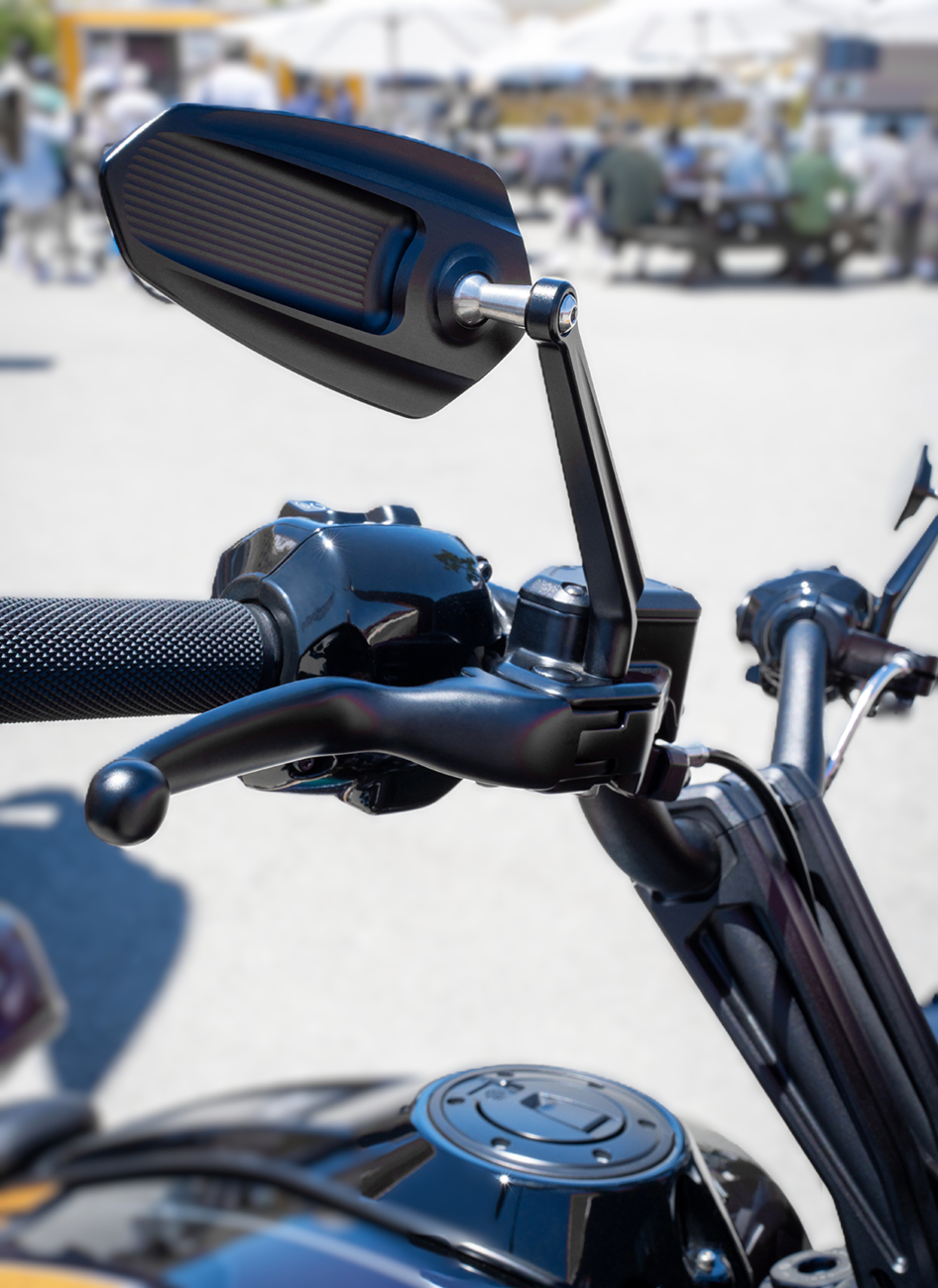 Kodlin USA Ascent Pro Mirror