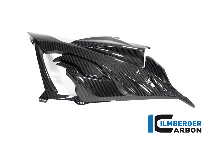 Ilmberger Carbon Right Side Fairing Racing BMW S 1000 RR From 2023