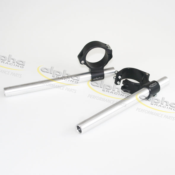 Handlebar kit, retractable 52 mm
