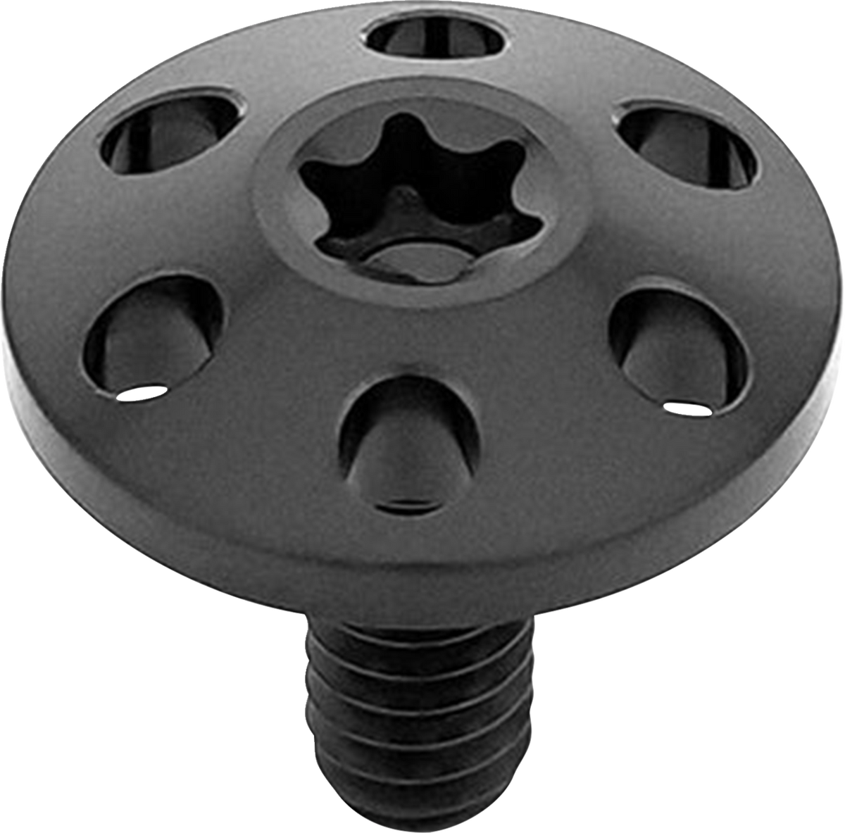 Arlen NESS Holeshot Seat Bolt - Black