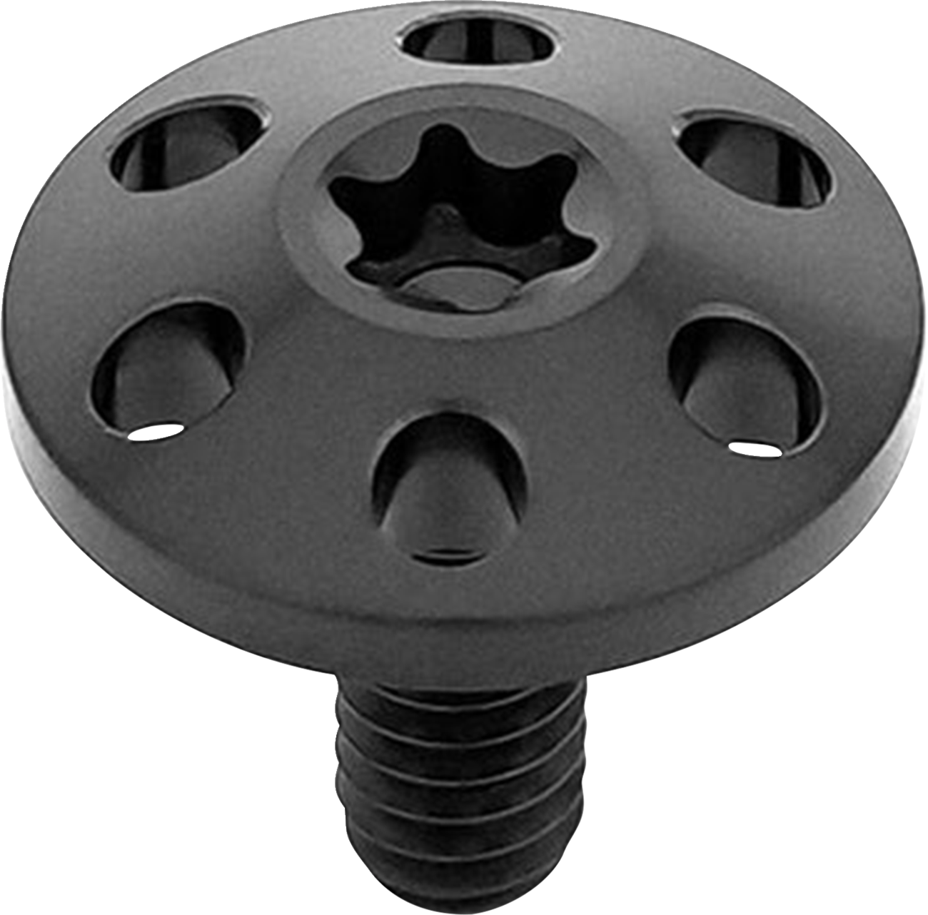 Arlen NESS Holeshot Seat Bolt - Black