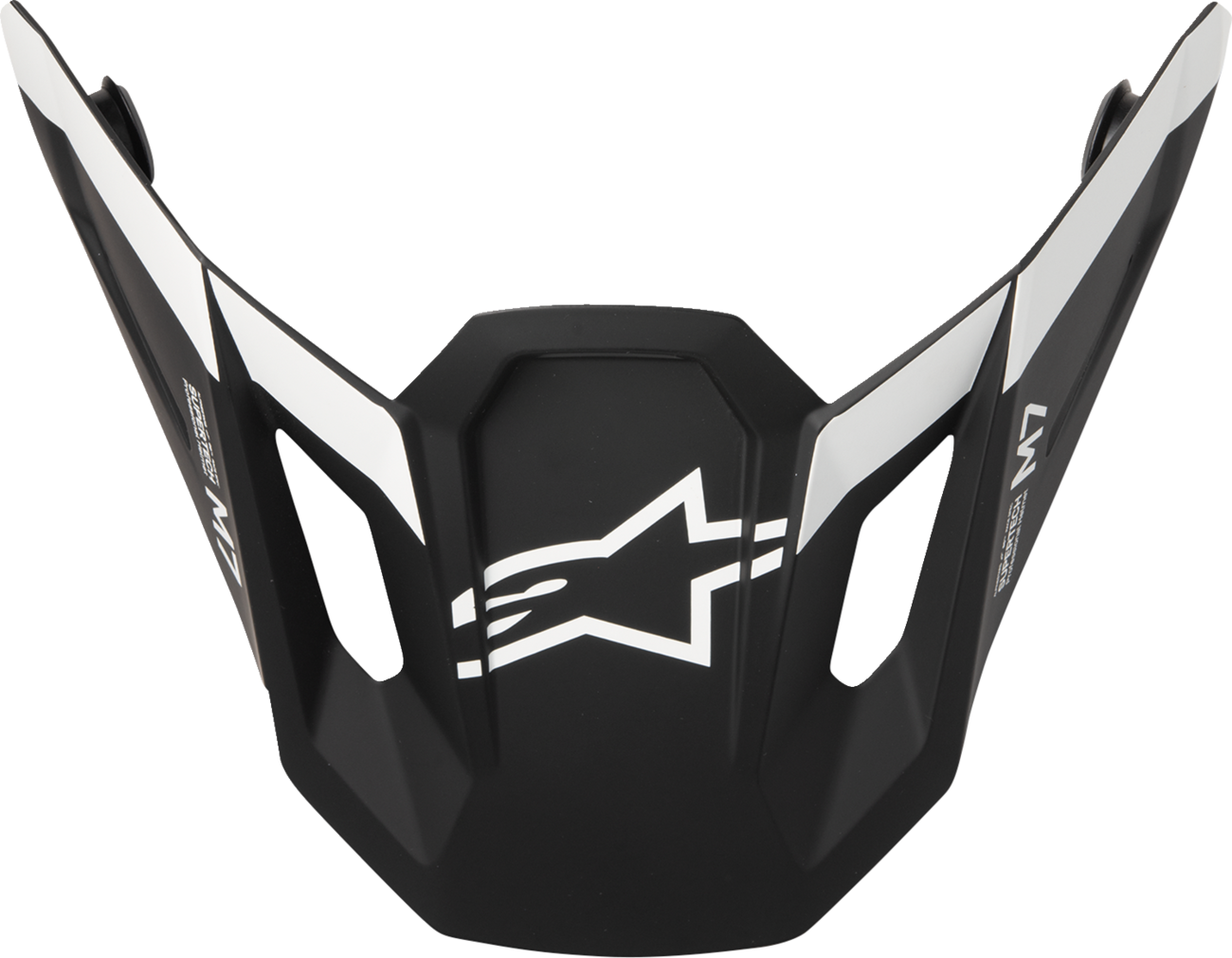 Alpinestars SM7 Helmet 22.06 ECE Visor