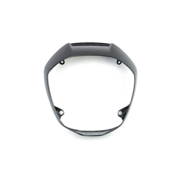 Ilmberger Carbon Fiber Headlight Cover for Ducati XDiavel / S