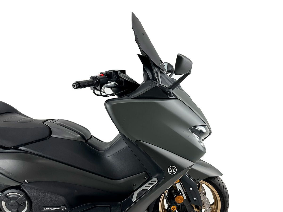 WRS Windscreen Sport Evo Yamaha T-Max 560 2020-2021