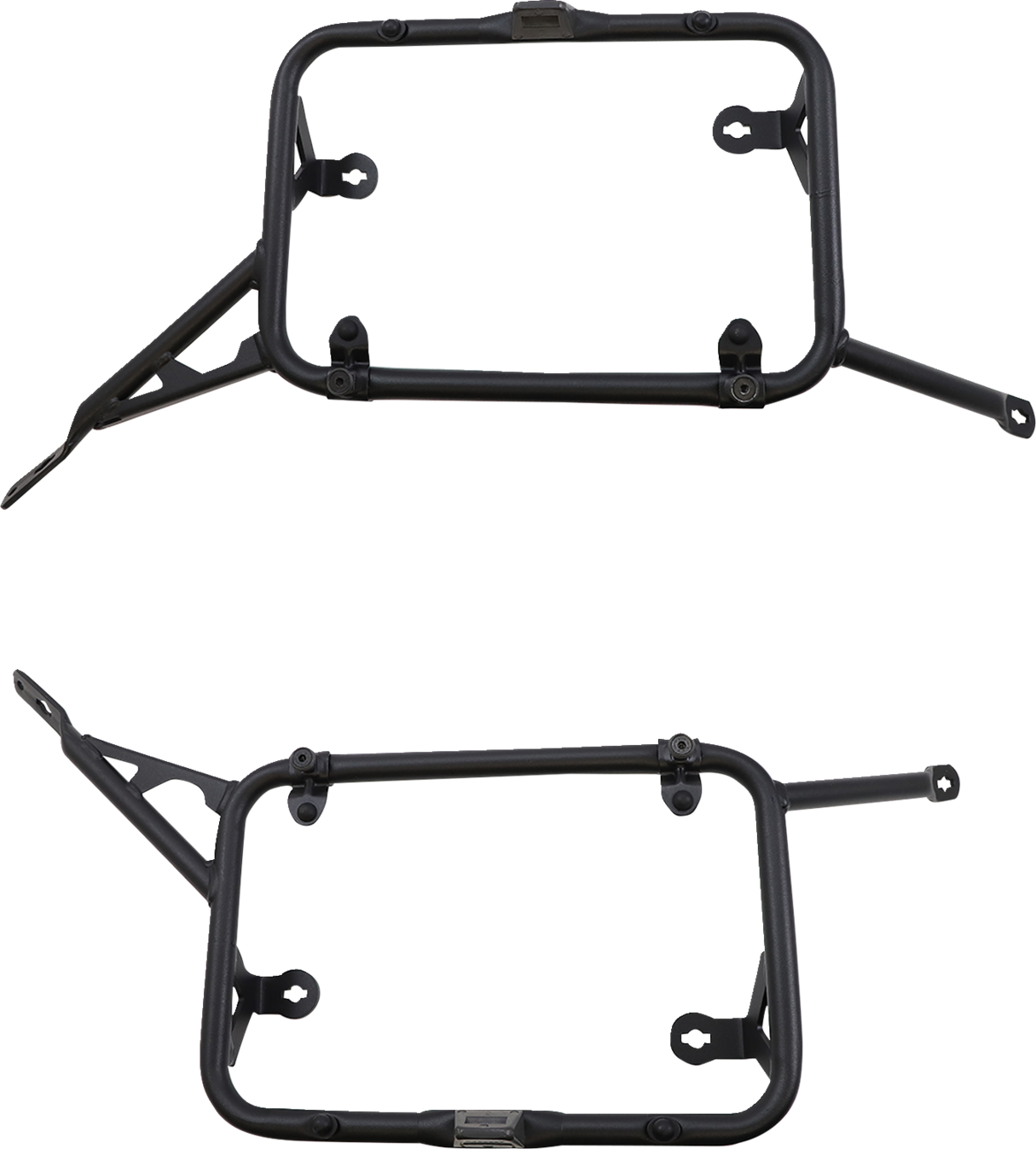 GIVI Side Case Mount - Suzuki