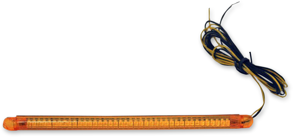 Custom Dynamics TruFLEX® II Flexible LED Strip