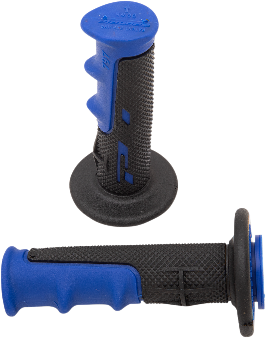 ProGrip 797 Gel Cross Grips