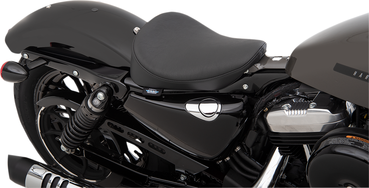 Drag Specialties Seats Bobber Solo Seat
