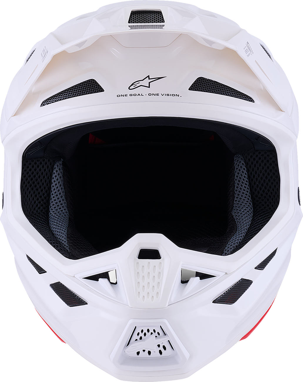 Alpinestars SM7 Solid Helmet