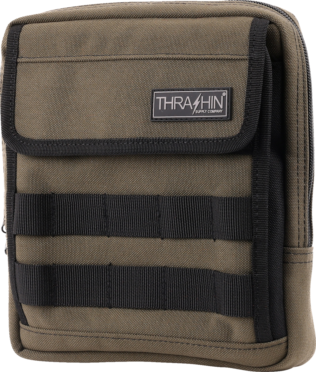Thrashin Supply CO. Handlebar Bag Slim