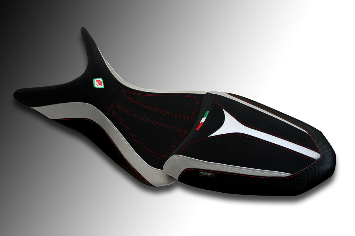 CSMTSC13 - MTS 1200 MY13/14 COMFORT SEAT COVER