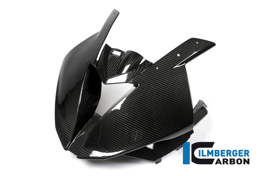 Ilmberger Carbon Racing Upper Fairing 1-Piece Carbon
