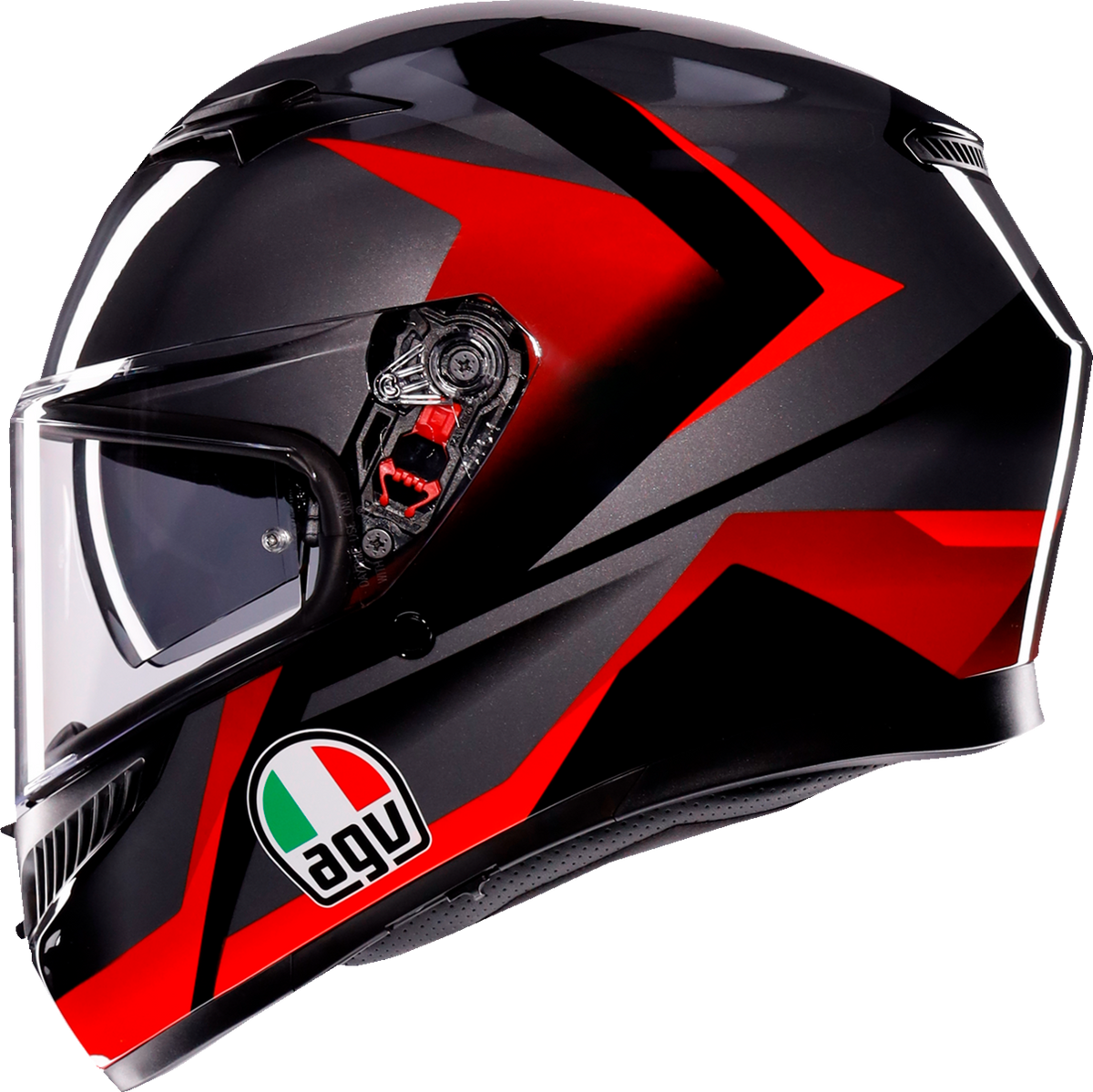 AGV K3 Striga Helmet