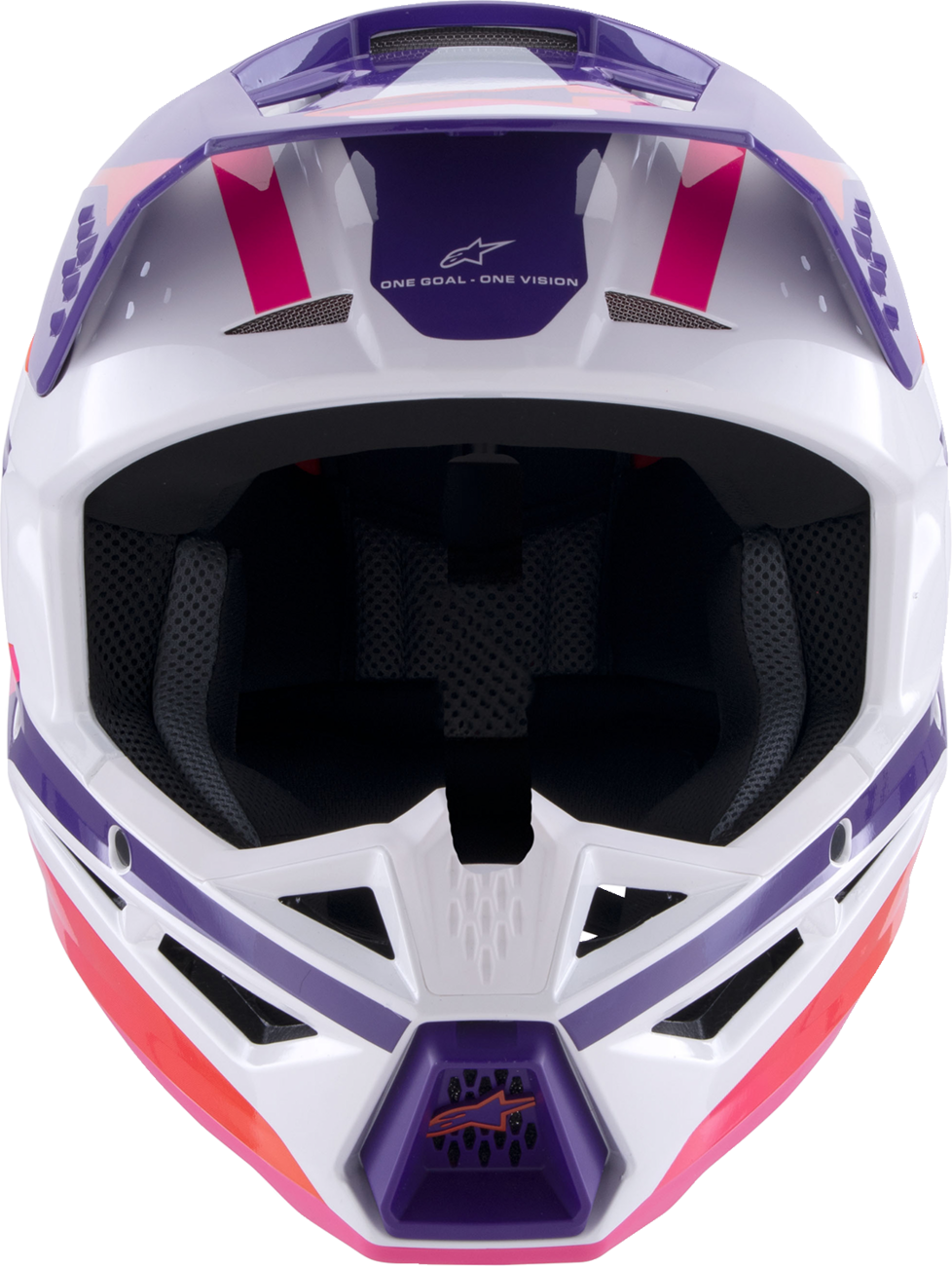 Alpinestars SM3 Heat Helmet