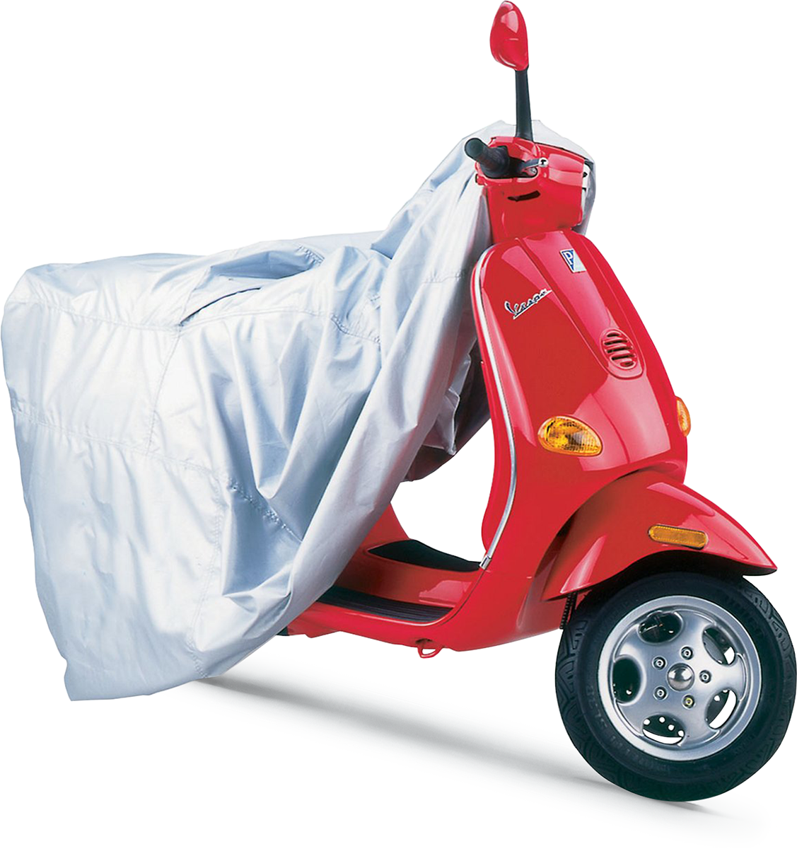 Nelson RIGG Scooter Cover