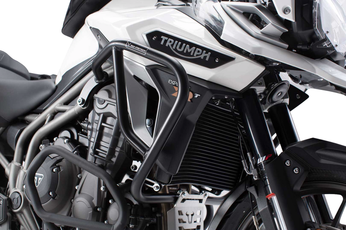 SW-Motech Adventure Protection System - Triumph - Tiger 1200 Explorer