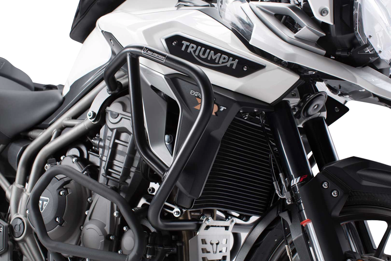 SW-Motech Adventure Protection System - Triumph - Tiger 1200 Explorer