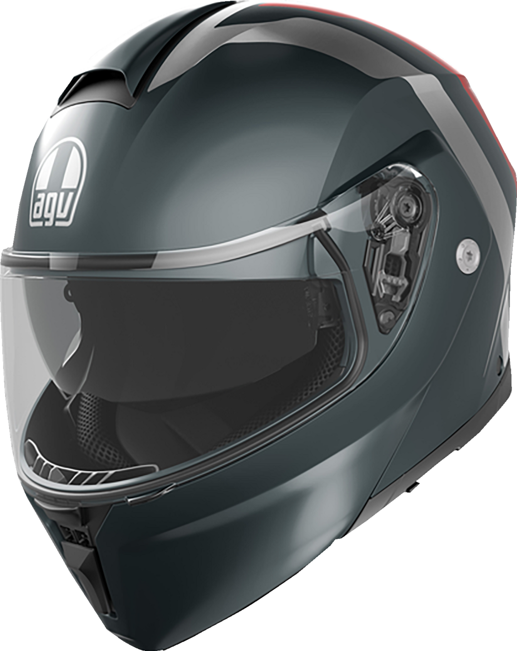 AGV Streetmodular Resia Helmet