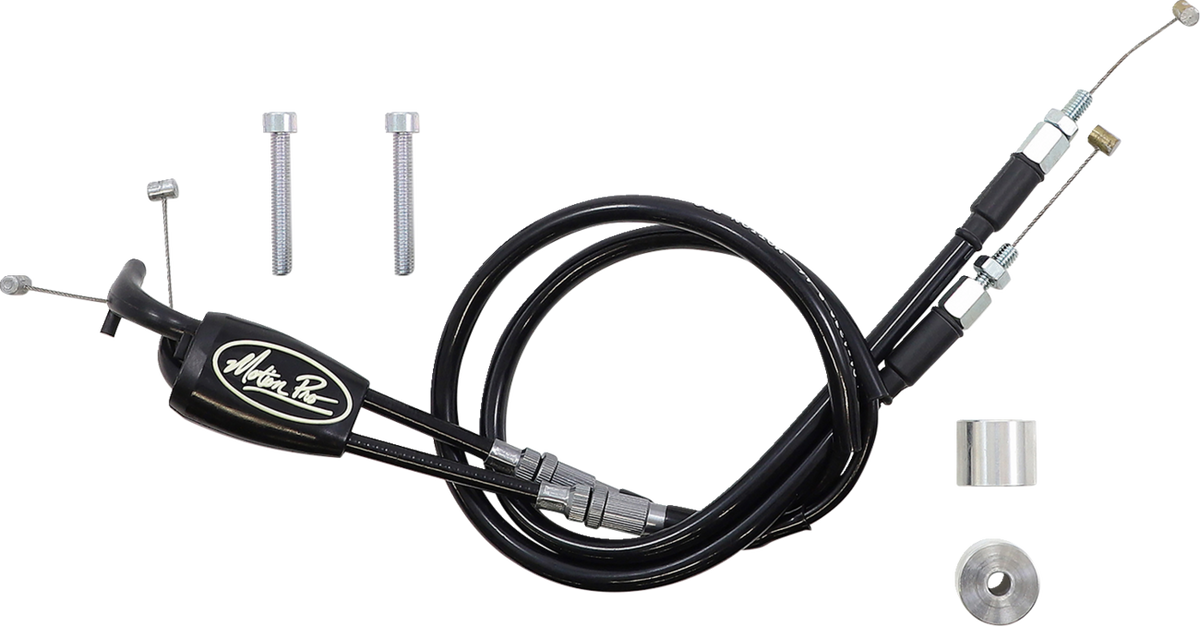Motion Pro Rev3 Variable Rate Throttle Kit - YZF-R1