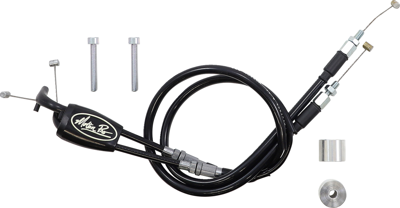 Motion Pro Rev3 Variable Rate Throttle Kit - YZF-R1
