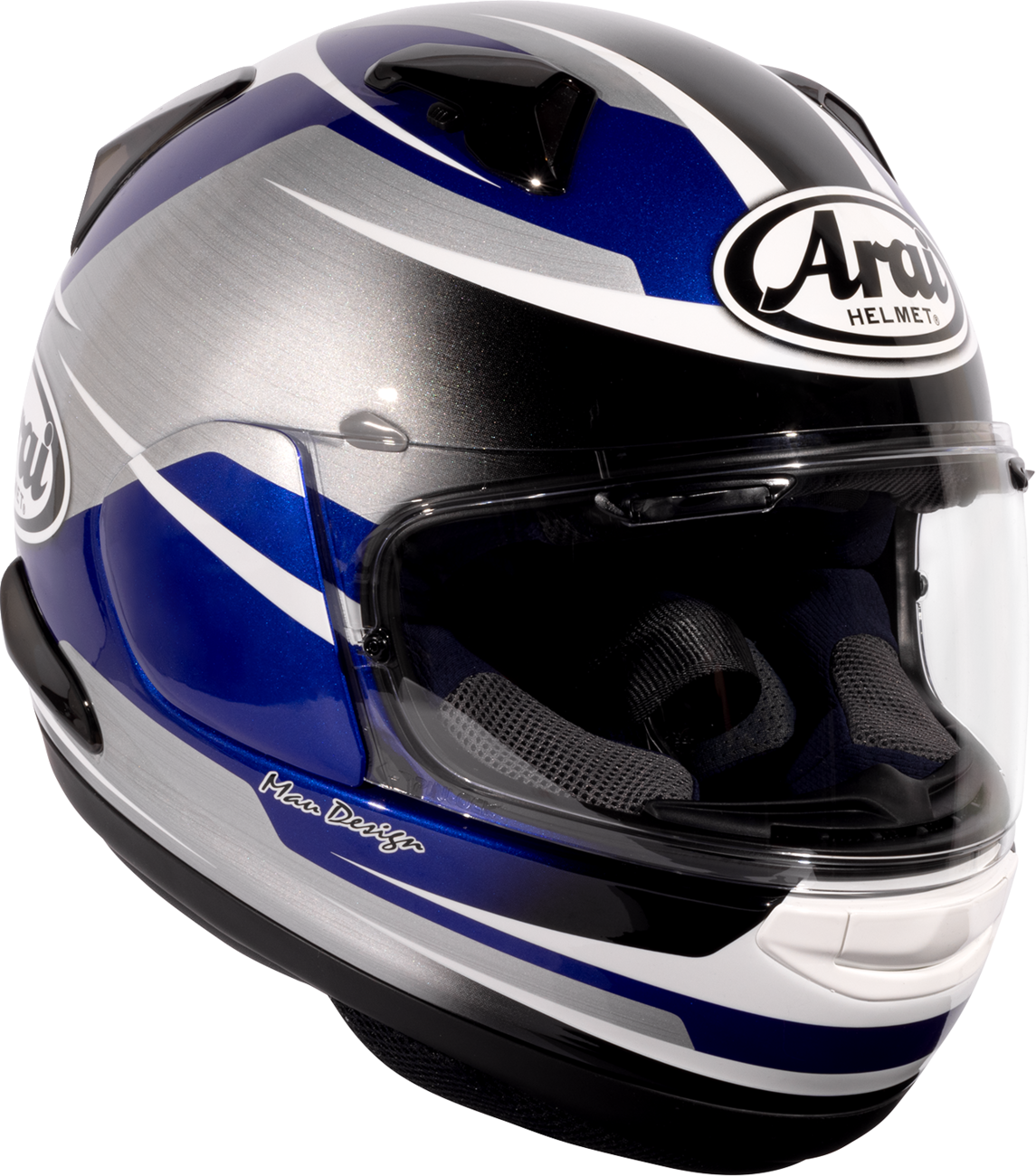 ARAI Helmets Quantum-X Steel Helmet