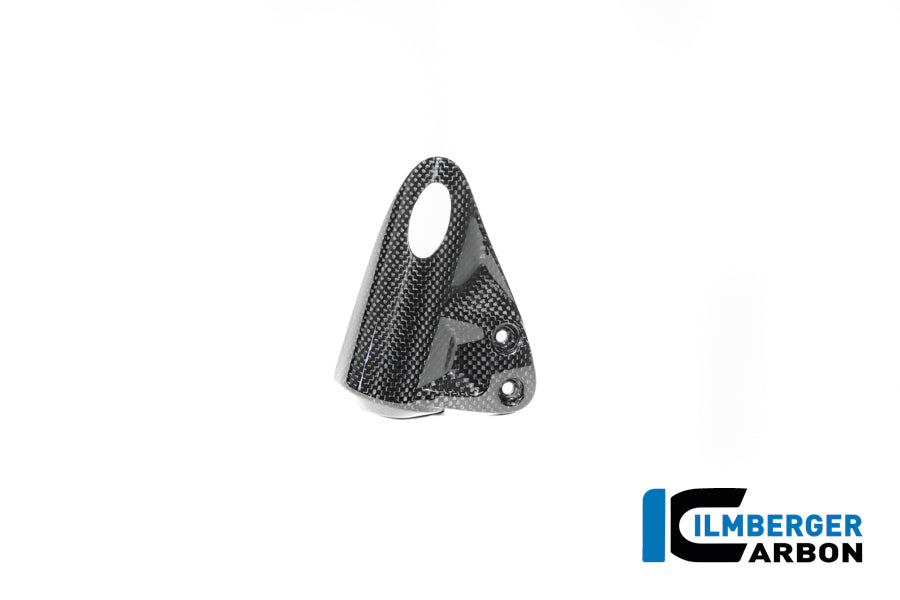 Ilmberger Carbon Tank Breather Cover BMW R12 NineT - Gloss / Twill
