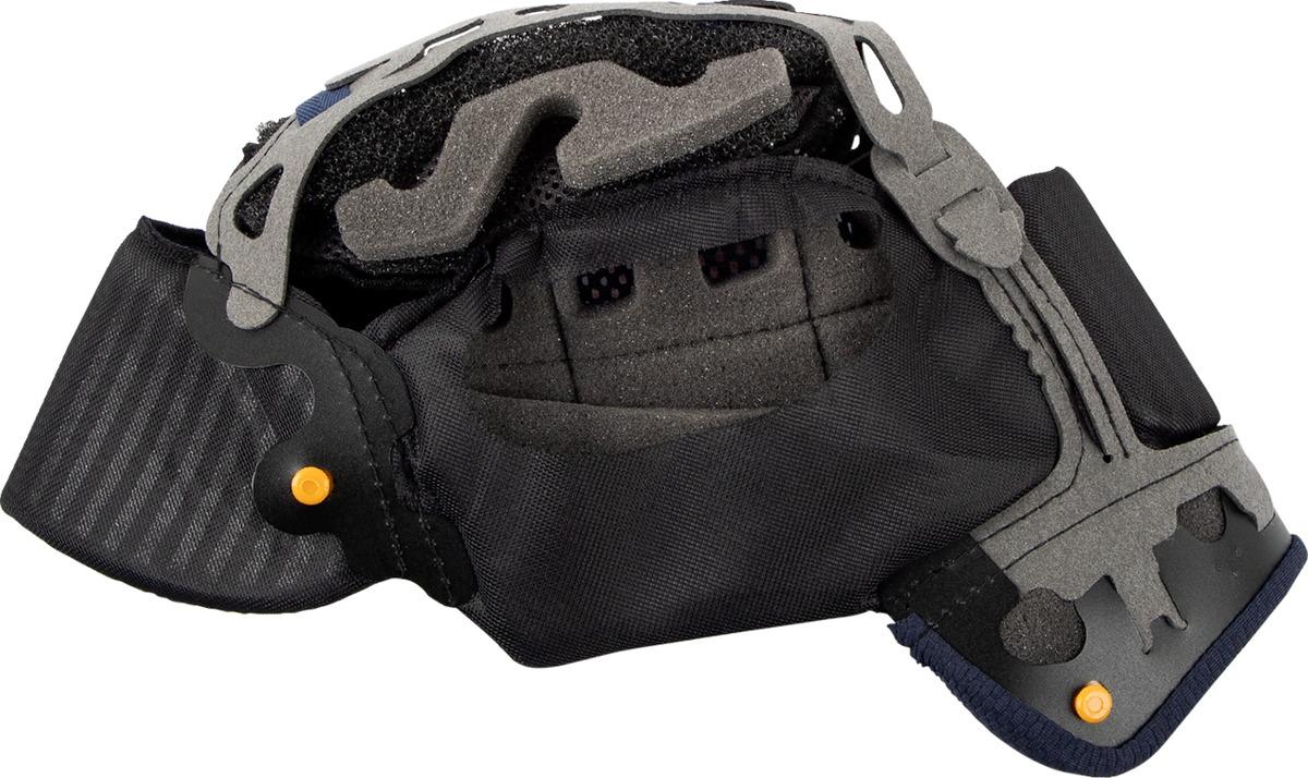ARAI Helmets Quantum-X Helmet Interior Pad — S