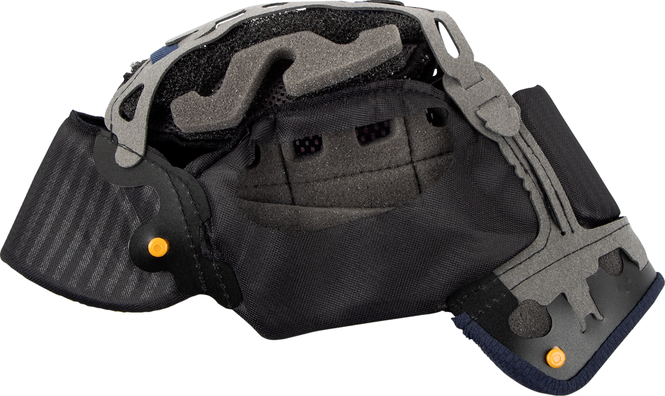 ARAI Helmets Quantum-X Helmet Interior Pad — S