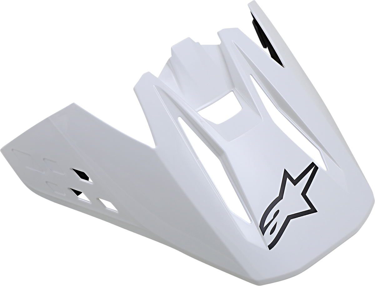Alpinestars SM5 Helmet Visor
