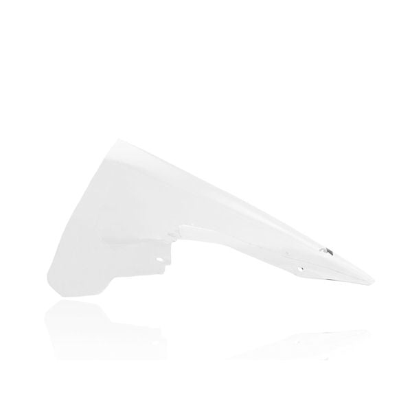 WRS Double Bubble Tall Racing Windscreen for S1000RR M1000RR K67